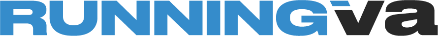 runningva logo